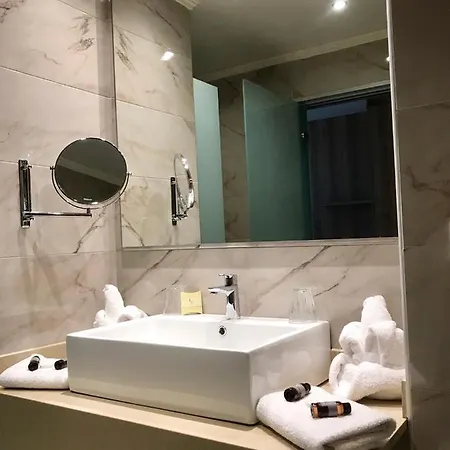 Hotel Marianna Palace 4*