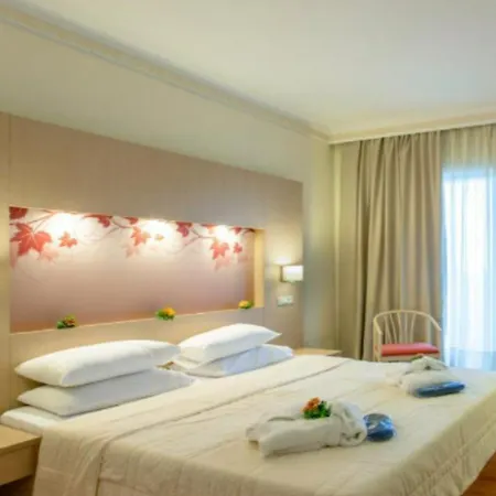 Marianna Palace فندق 4*