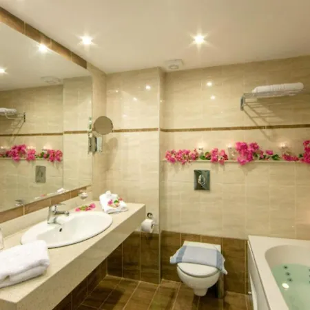 Hotel Marianna Palace Kolymbia