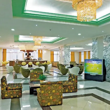 Marianna Palace 4* Kolymbia