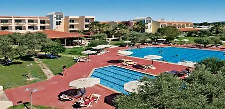فندق Marianna Palace
