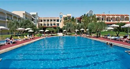 فندق Marianna Palace 4*