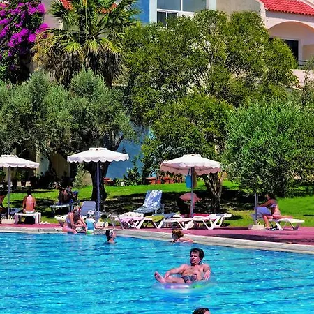 Hotel Marianna Palace