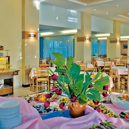 Hotel Marianna Palace 4*