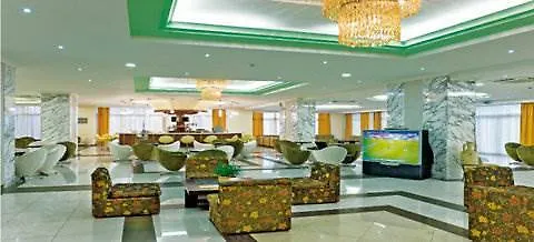 Marianna Palace 4* Kolymbia