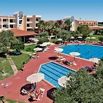 Marianna Palace 4* Kolymbia