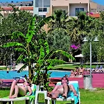 Marianna Palace 4* Kolymbia