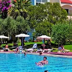 Hotel Marianna Palace