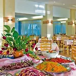 Marianna Palace 4* Kolymbia