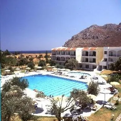 Marianna Palace
