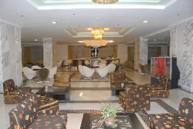 Marianna Palace Hotel 4*