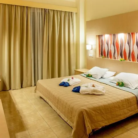 Marianna Palace 4* קולימביה