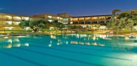 Marianna Palace Hotel 4*