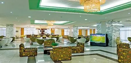 Marianna Palace 4* Kolymbia