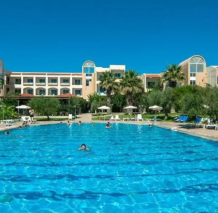 Marianna Palace Hotel 4*