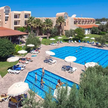 Marianna Palace Hotel