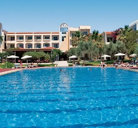 Marianna Palace 4* Kolymbia