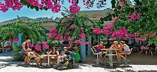 Hotel Marianna Palace Kolymbia