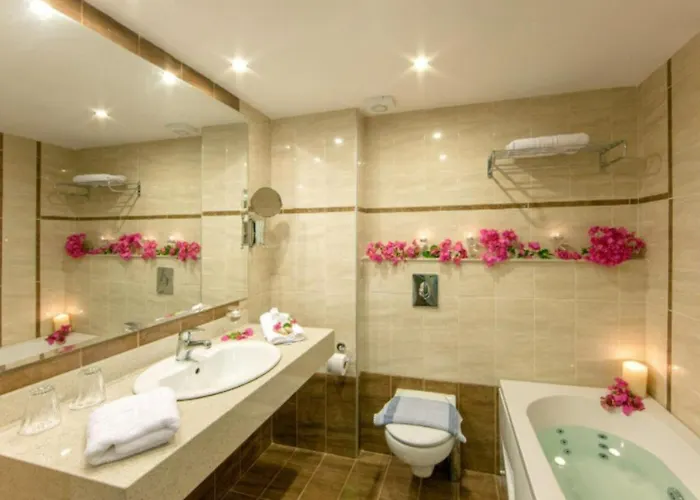 Hotel Marianna Palace Kolymbia