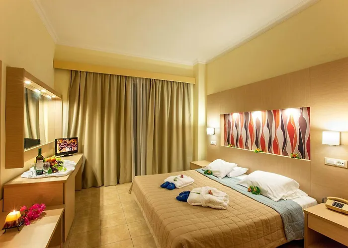 Hotel Marianna Palace