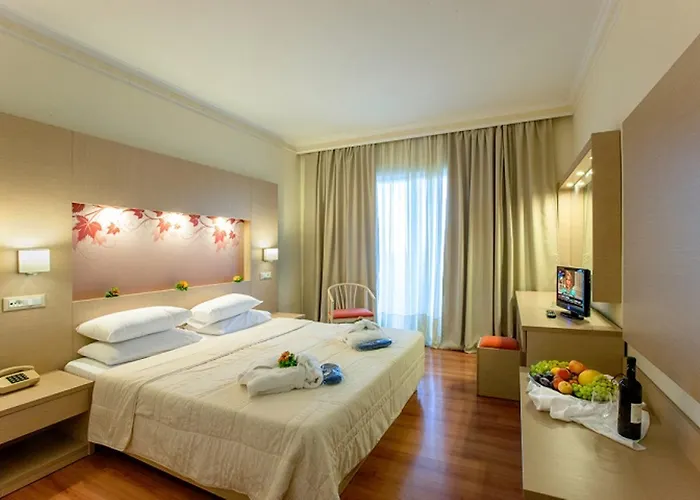 Hotel Marianna Palace 4*