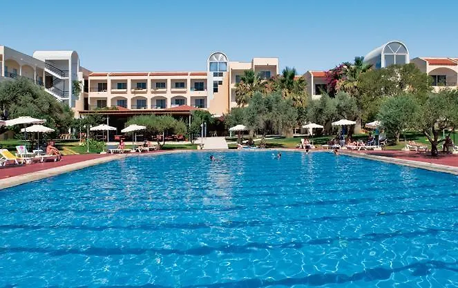 Marianna Palace 4* Kolymbia