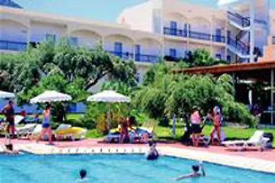 Marianna Palace 4*