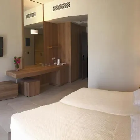 Отель Marianna Palace 4*