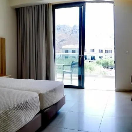 Marianna Palace Hotel Kolymbia