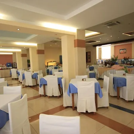 Hotel Marianna Palace Kolymbia