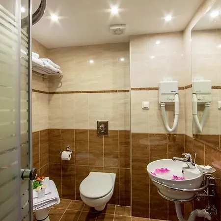 Hotel Marianna Palace 4*