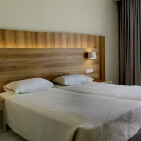 Marianna Palace Отель 4*
