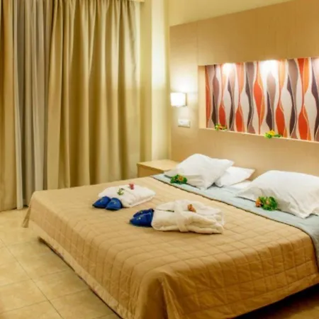 Marianna Palace Отель 4*