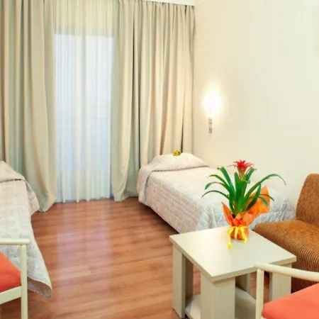 Marianna Palace 4*
