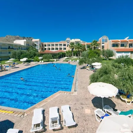 Marianna Palace