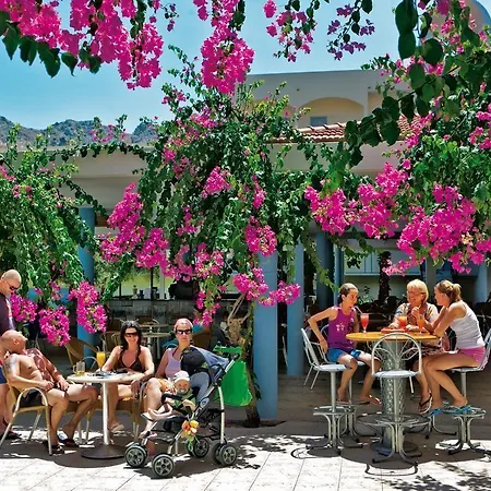 Hotel Marianna Palace