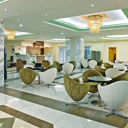 Marianna Palace Kolymbia