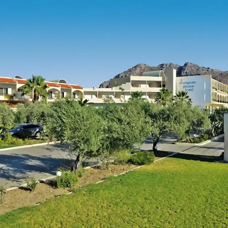 Marianna Palace Hotel 4*