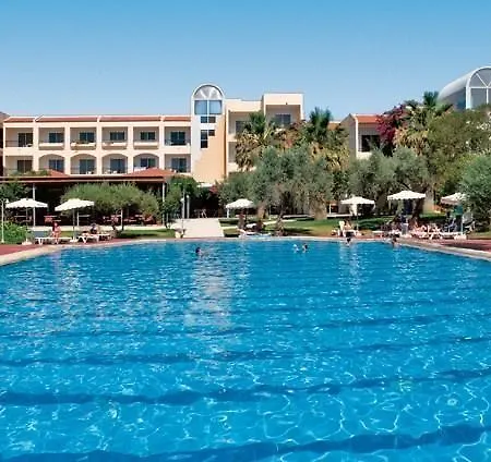 Marianna Palace Hotel Kolymbia