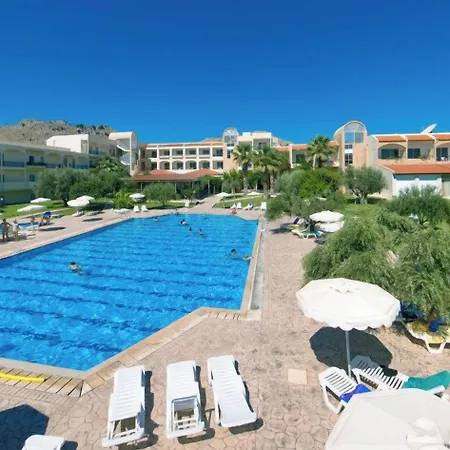 Marianna Palace Hotel