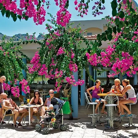 Marianna Palace Hotel Kolymbia