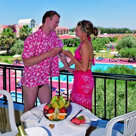 Marianna Palace Hotel Kolymbia