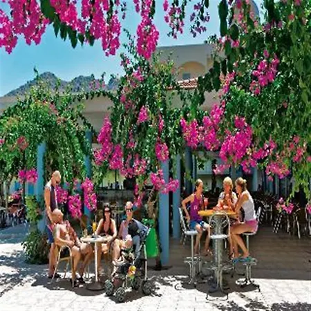 Hotel Marianna Palace 4*