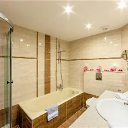 Hotel Marianna Palace 4*