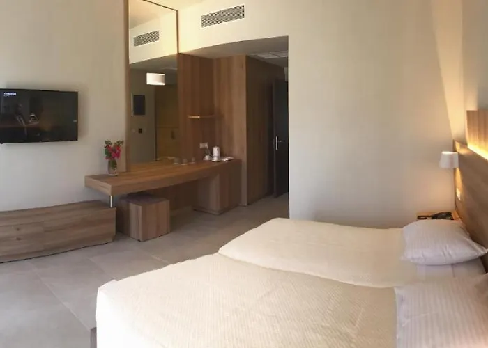 Ξενοδοχείο Marianna Palace 4*