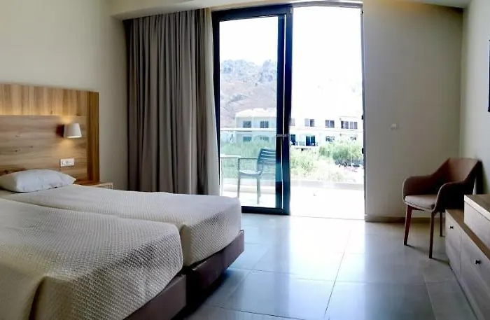 Marianna Palace Hotel Kolymbia