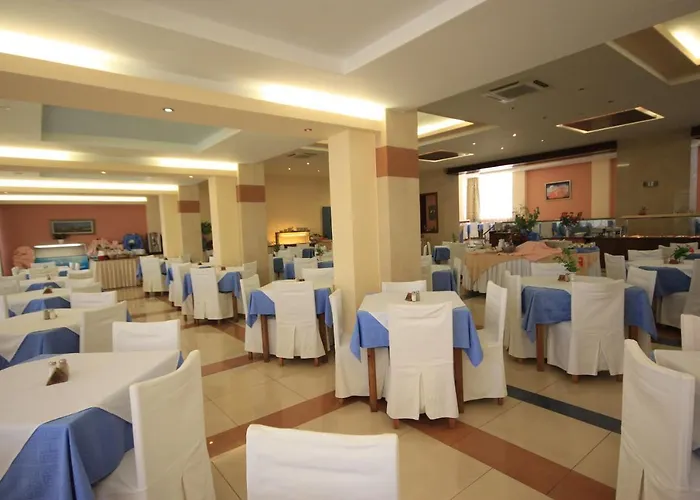 Hotel Marianna Palace Kolymbia