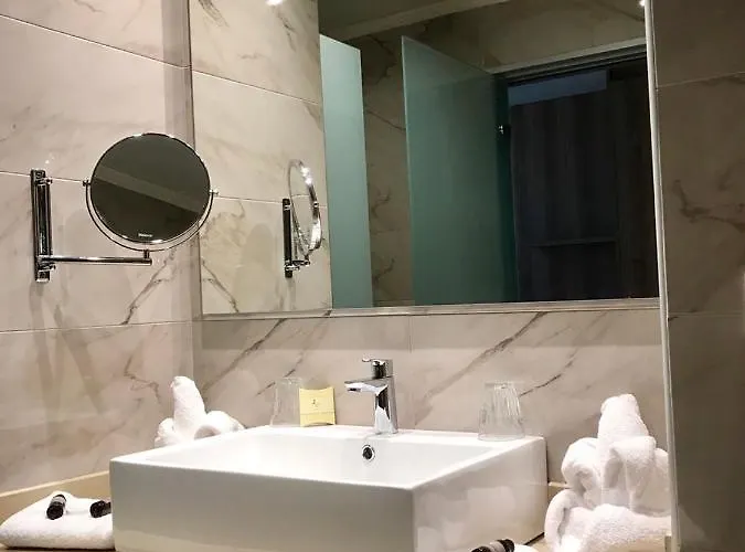 Ξενοδοχείο Marianna Palace 4*