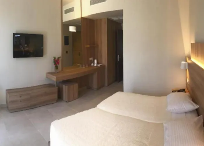 Marianna Palace Kolymbia