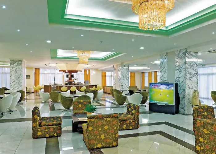 Marianna Palace 4* Κολύμπια